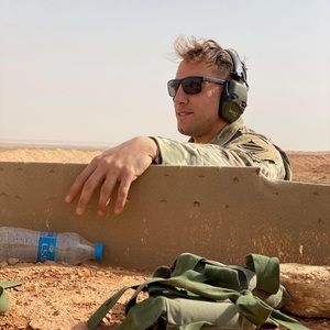 Meet your Posher, Kevin